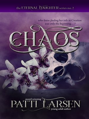 cover image of Chaos